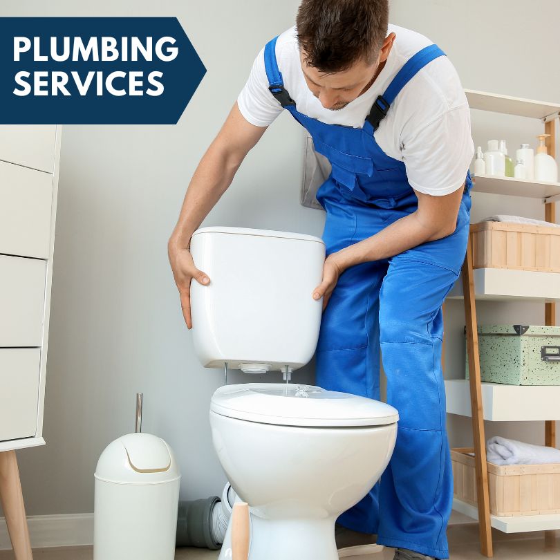 Plumbing Company in Cherry Creek, NY